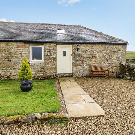 Gallow Law Cottage Greenhaugh Exterior foto