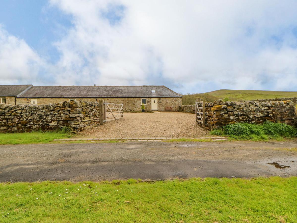 Gallow Law Cottage Greenhaugh Exterior foto